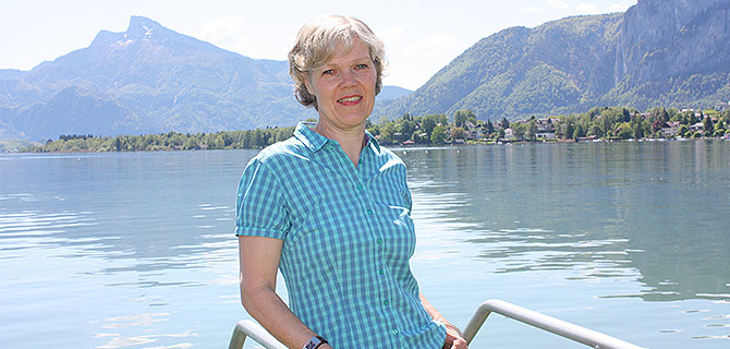 Ulrike Scheffel